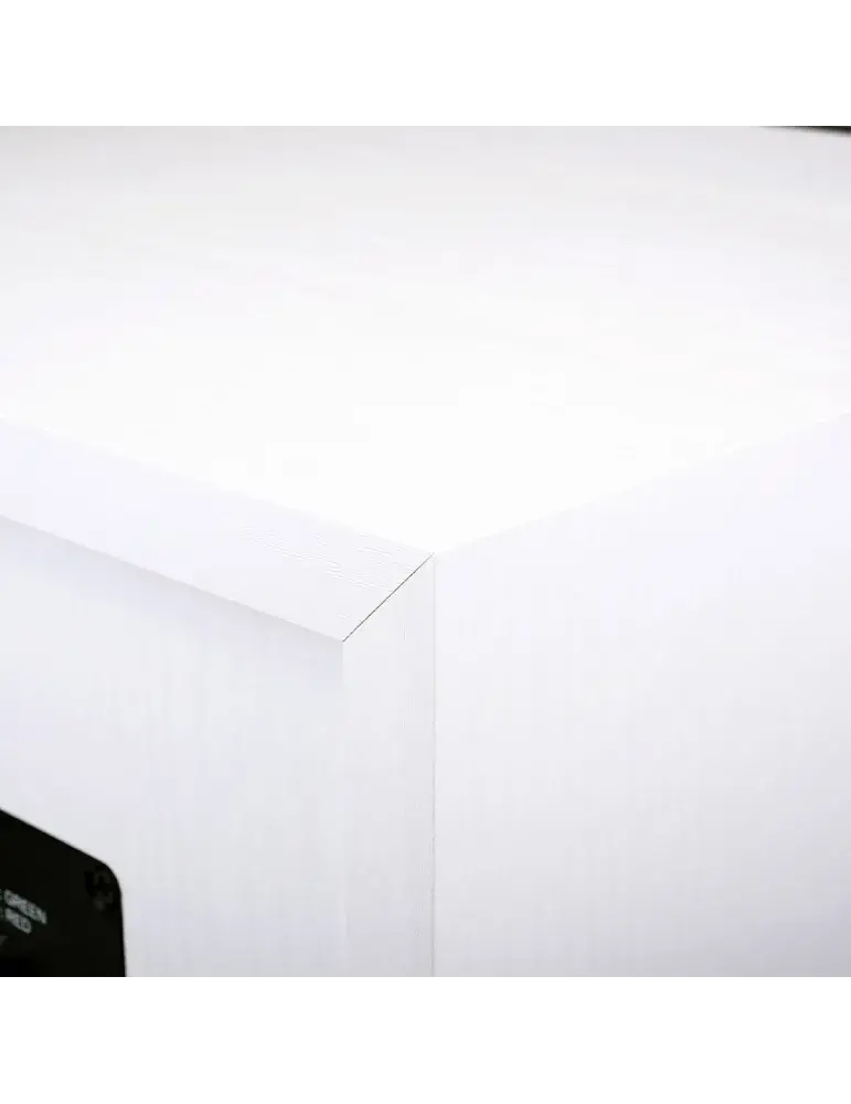 Subwoofer WILSON SUB-12 | Potężny bas | 250W mocy