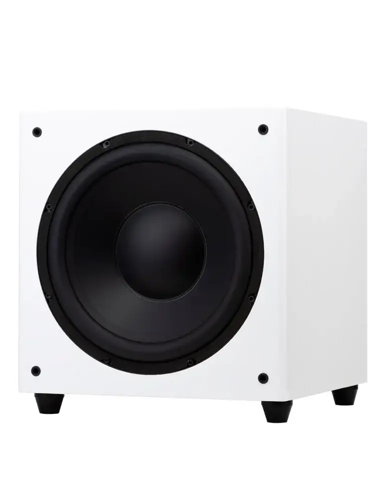 Subwoofer WILSON SUB-12 | Potężny bas | 250W mocy