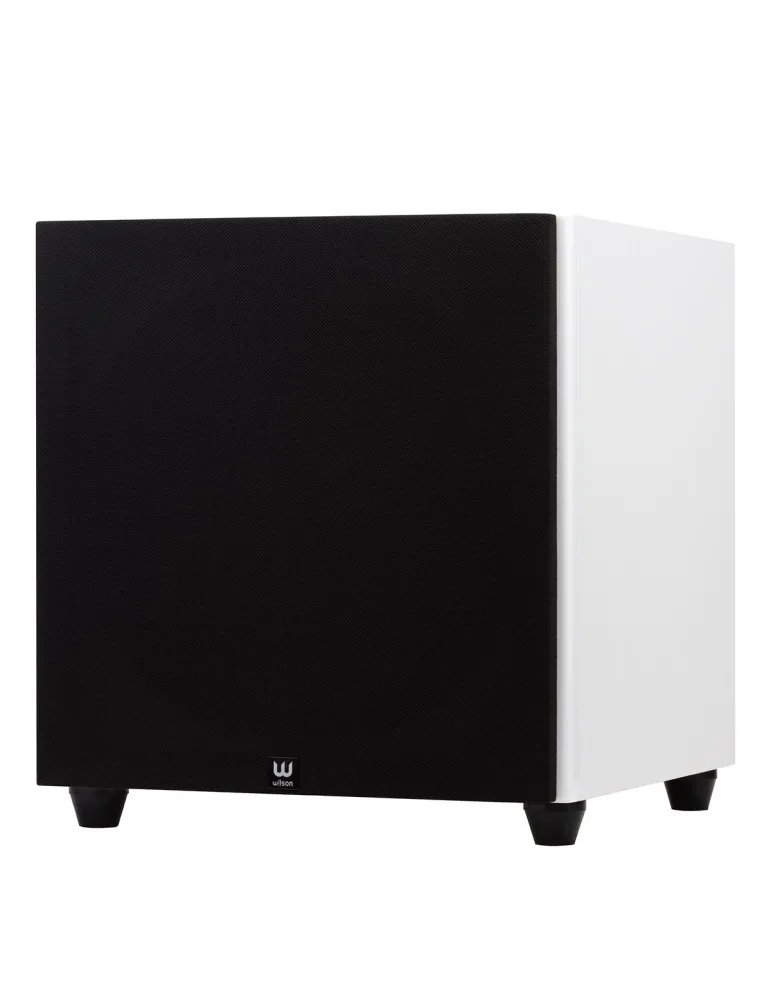 Subwoofer WILSON SUB-12 | Potężny bas | 250W mocy