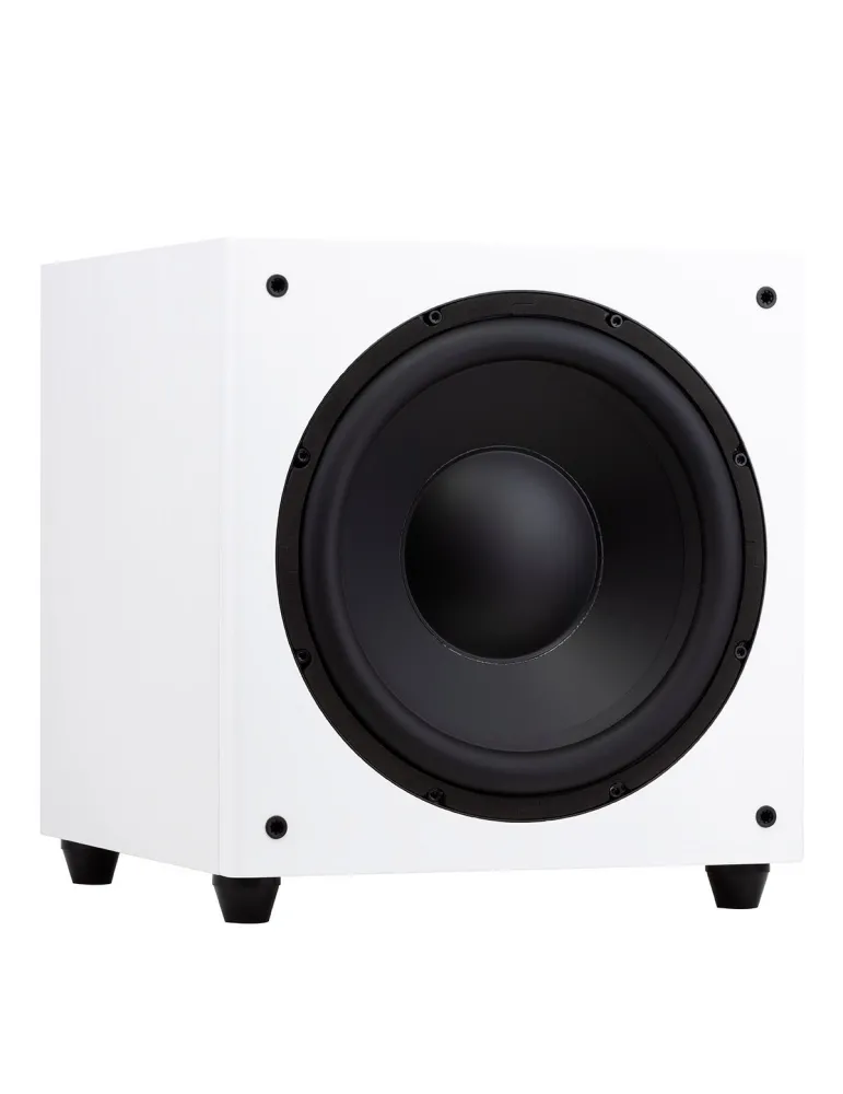 Subwoofer WILSON SUB-12 | Potężny bas | 250W mocy