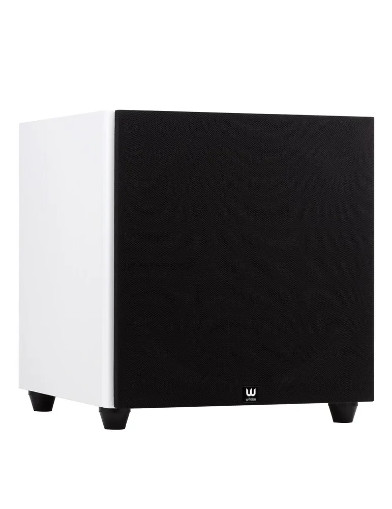 Subwoofer WILSON SUB-12 | Potężny bas | 250W mocy