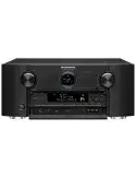 Przedwzmacniacz 8K AV7706 | Wielokanałowy dźwięk | MARANTZ