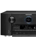 Przedwzmacniacz 8K AV7706 | Wielokanałowy dźwięk | MARANTZ