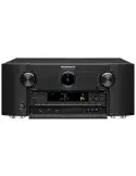 Przedwzmacniacz 8K AV7706 | Wielokanałowy dźwięk | MARANTZ