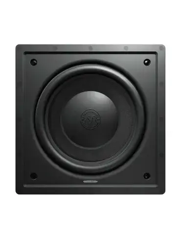 Subwoofer PS-G101 | Mocny bas | SONUS FABER