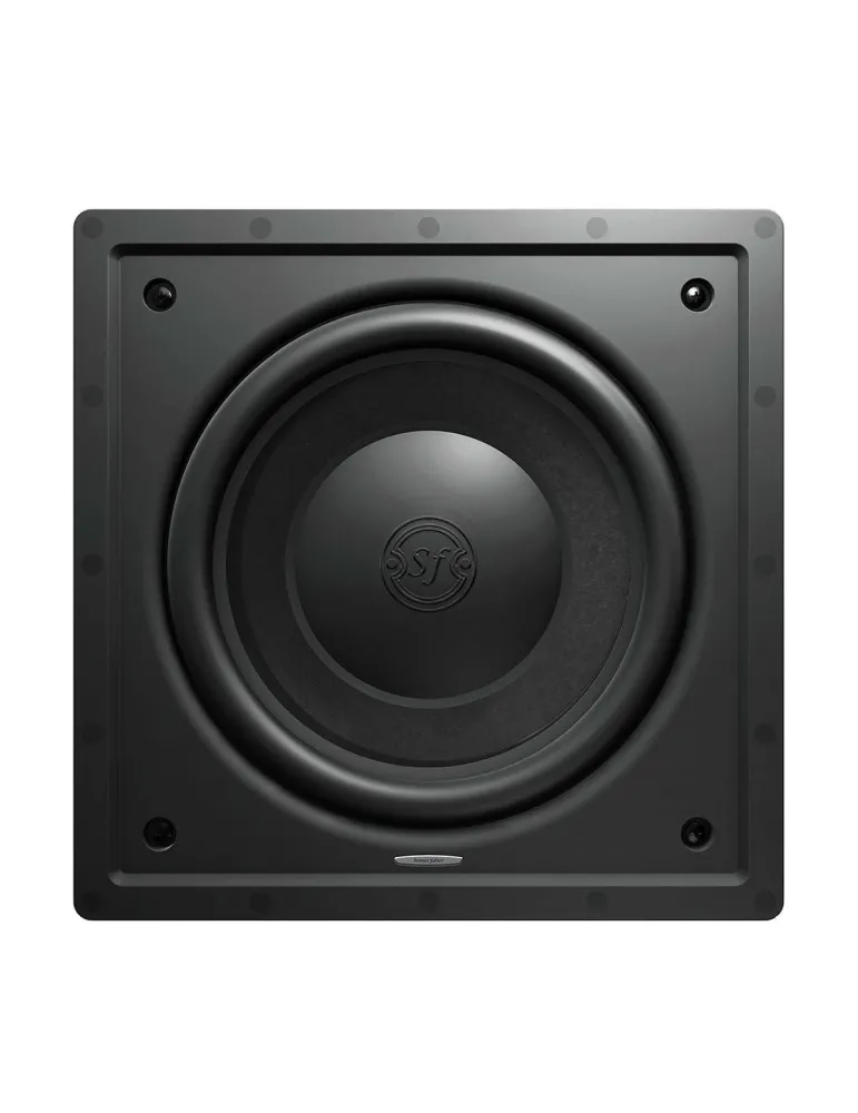 Subwoofer PS-G101 | Mocny bas | SONUS FABER