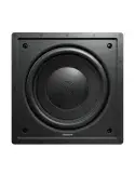 Subwoofer PS-G101 | Mocny bas | SONUS FABER