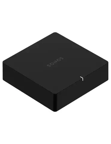 Sonos Port | Strefowy odtwarzacz z przedwzmacniaczem | SONOS
