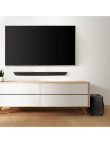 Soundbar Magnifi 2 | System kina domowego | POLK AUDIO 2