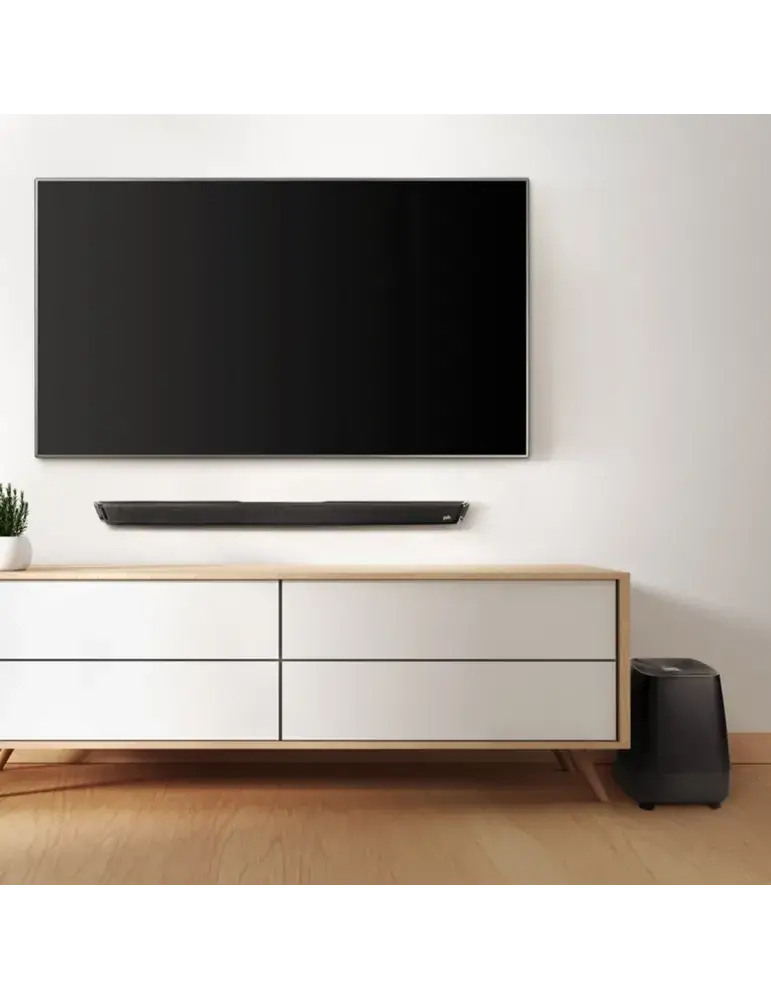 Soundbar Magnifi 2 | System kina domowego | POLK AUDIO