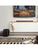 Soundbar Magnifi 2 | System kina domowego | POLK AUDIO