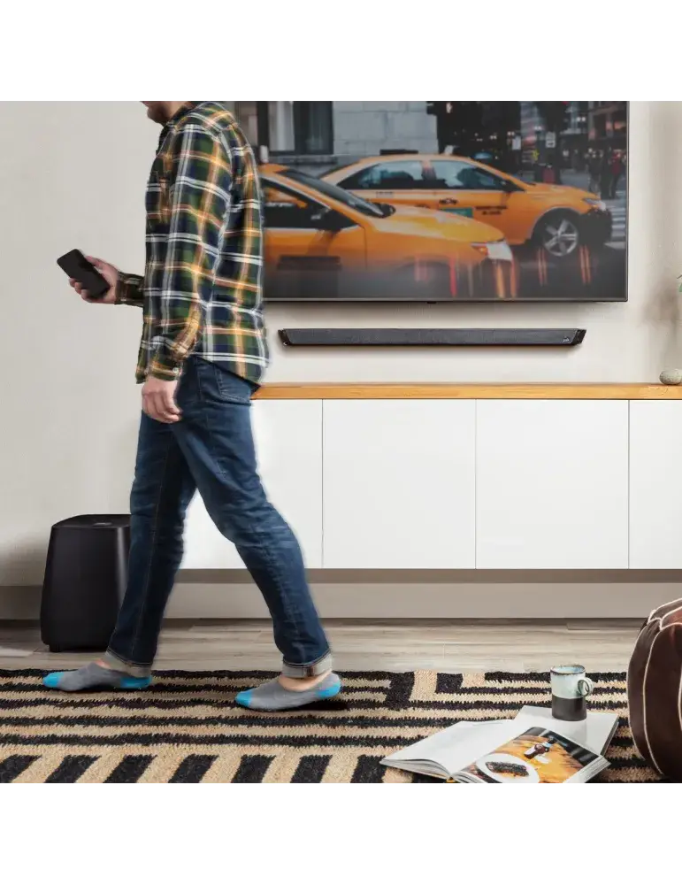 Soundbar Magnifi 2 | System kina domowego | POLK AUDIO