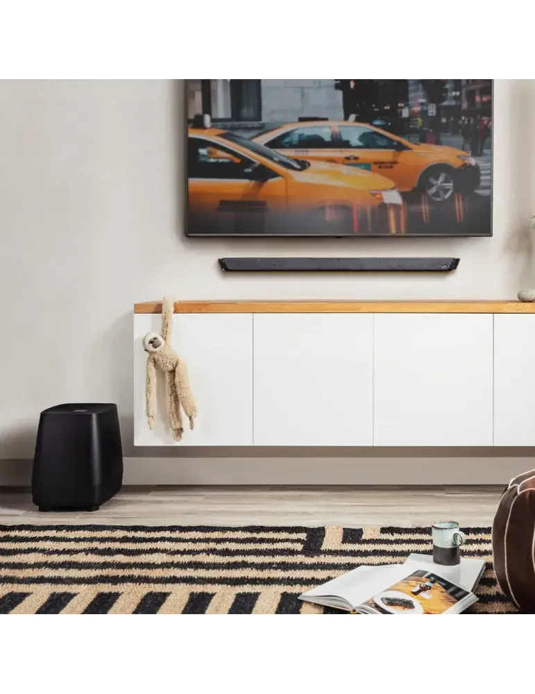 Soundbar Magnifi 2 | System kina domowego | POLK AUDIO