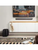 Soundbar Magnifi 2 | System kina domowego | POLK AUDIO