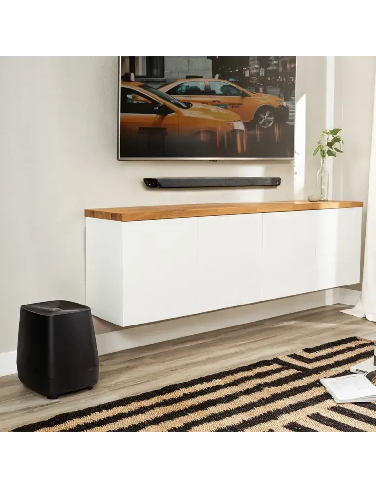 Soundbar Magnifi 2 | System kina domowego | POLK AUDIO