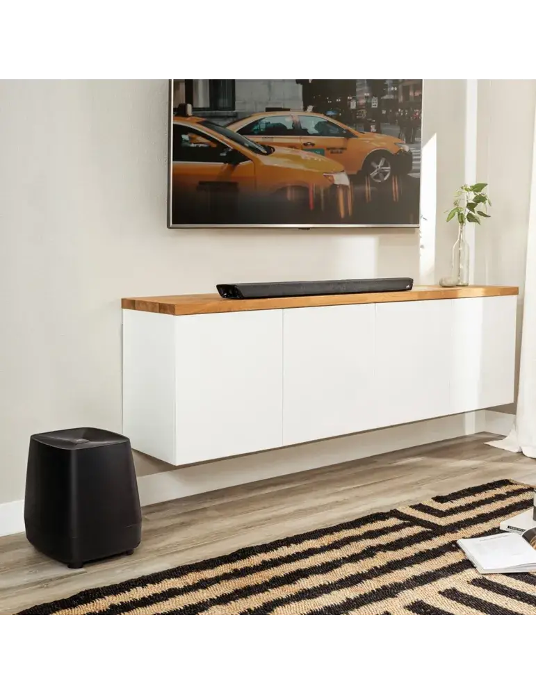 Soundbar Magnifi 2 | System kina domowego | POLK AUDIO