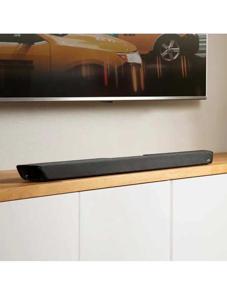 Soundbar Magnifi 2 | System kina domowego | POLK AUDIO