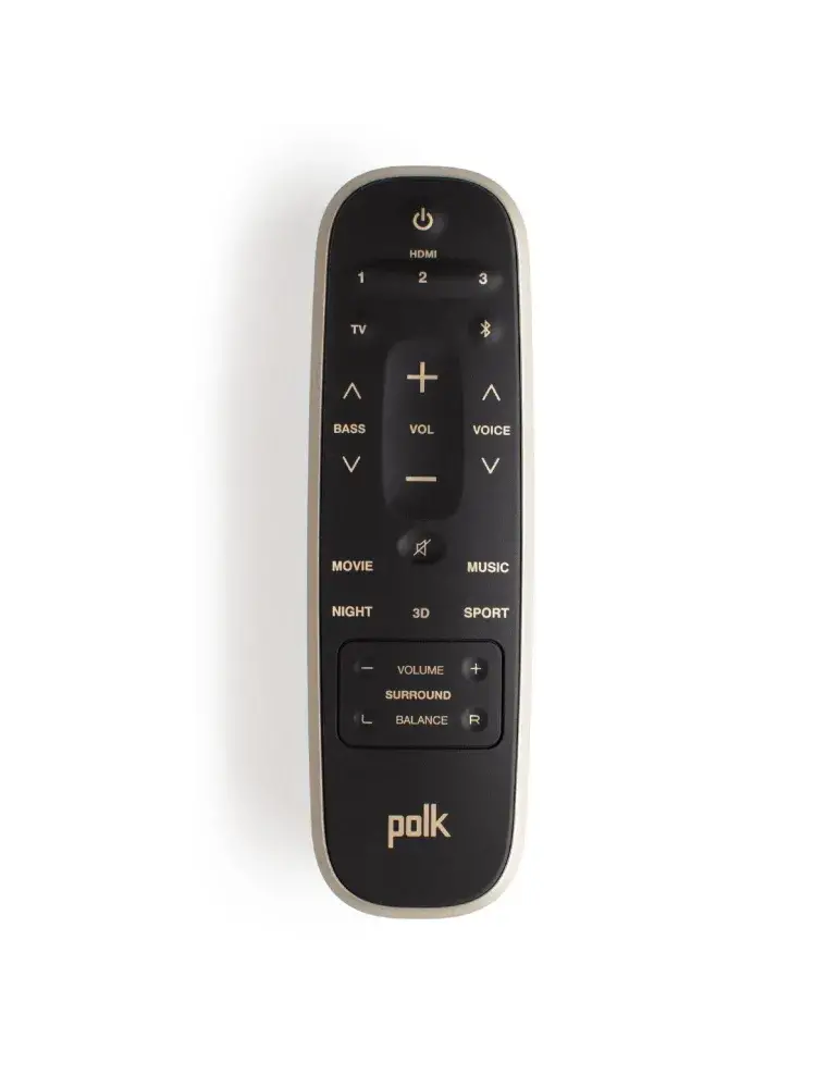 Soundbar Magnifi 2 | System kina domowego | POLK AUDIO