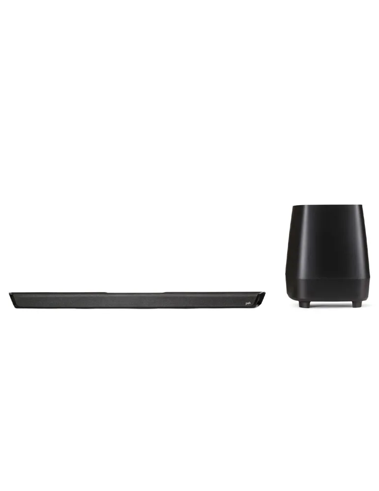 Soundbar Magnifi 2 | System kina domowego | POLK AUDIO