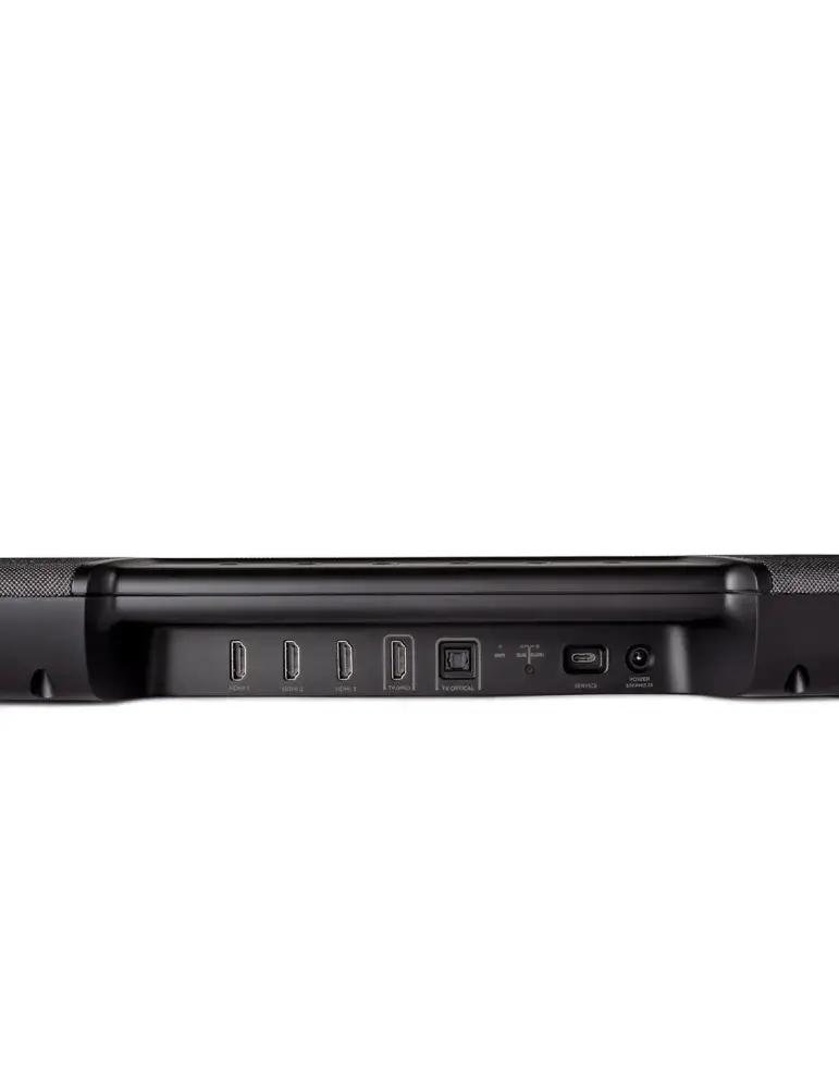 Soundbar Magnifi 2 | System kina domowego | POLK AUDIO