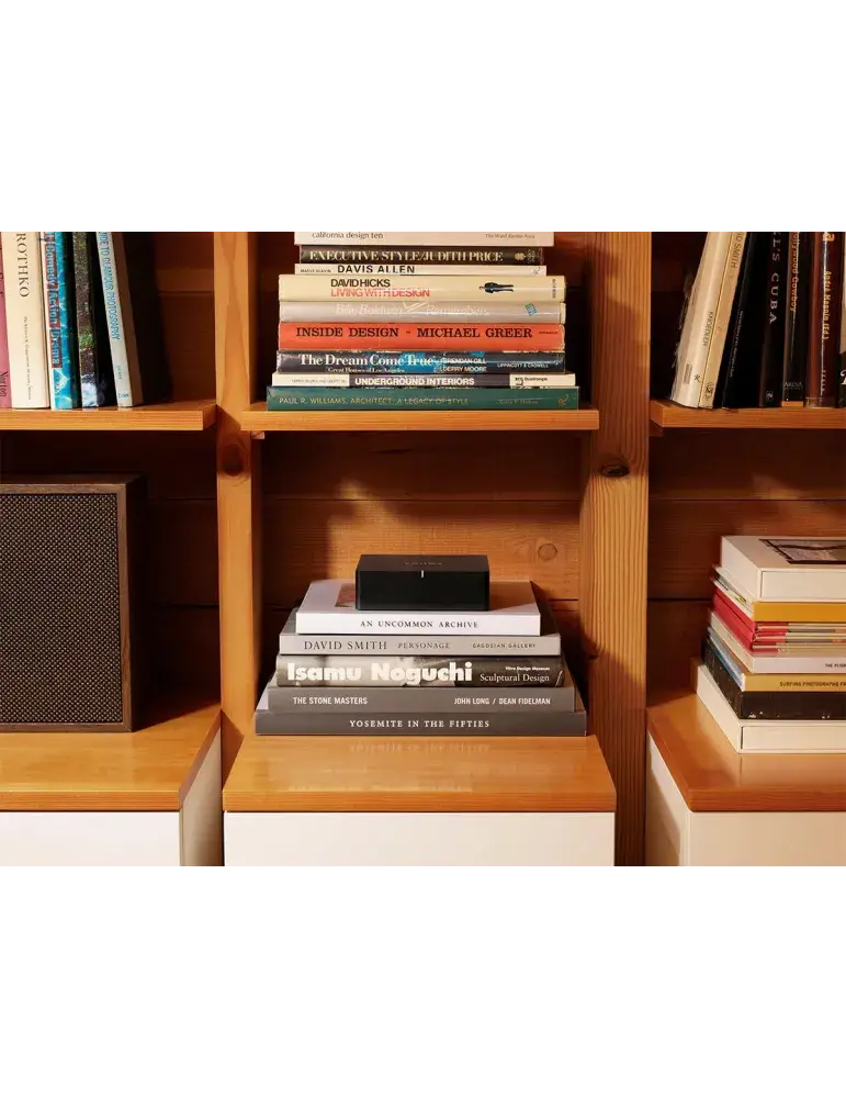 Sonos Port | Strefowy odtwarzacz z przedwzmacniaczem | SONOS