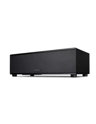 Wharfedale SLIM BASS 8 – subwoofer 8″ | Moc w małym formacie
