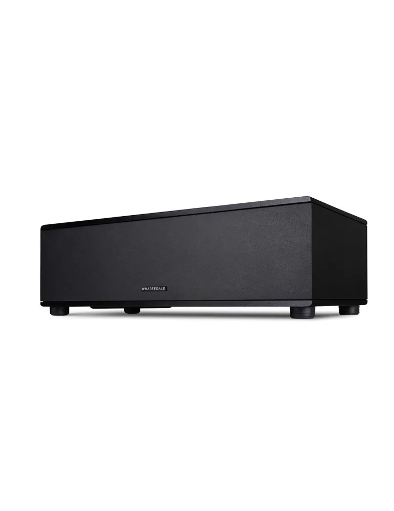 Wharfedale SLIM BASS 8 – subwoofer 8″ | Moc w małym formacie