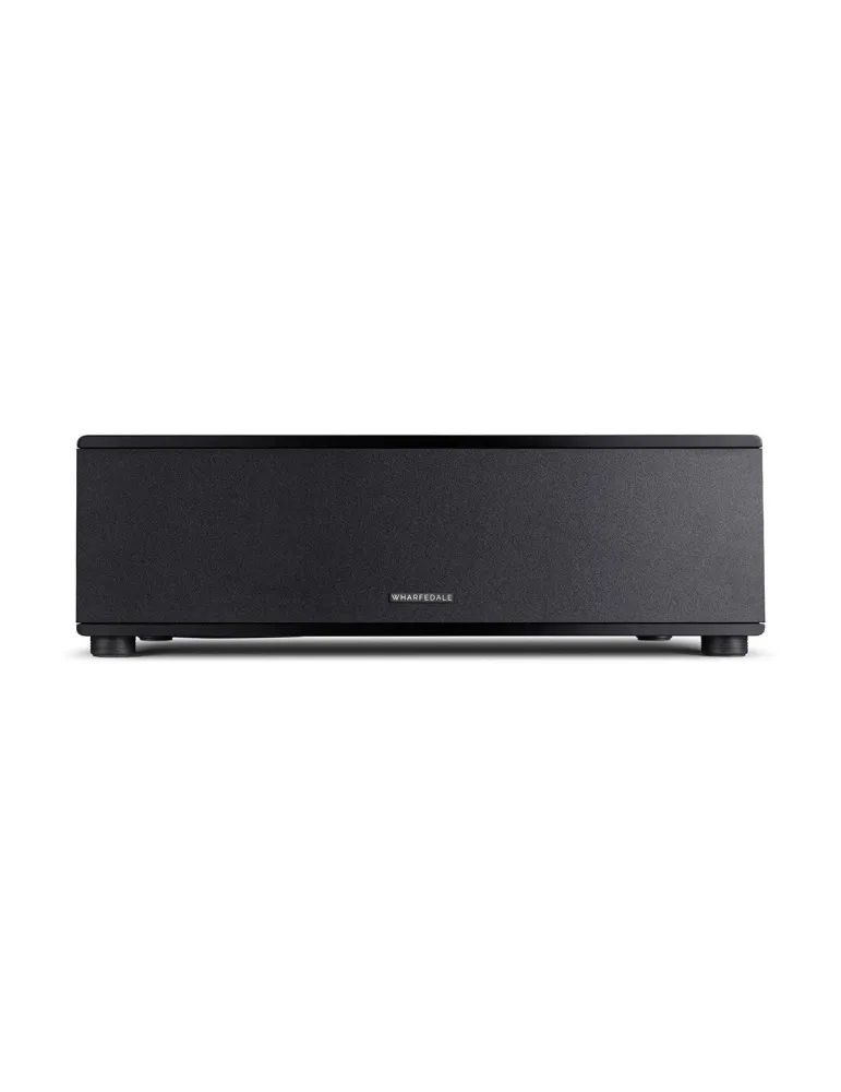 Wharfedale SLIM BASS 8 – subwoofer 8″ | Moc w małym formacie
