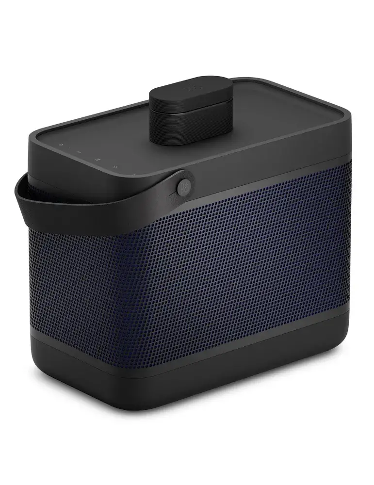 Głośnik przenośny Beolit 20 | BANG & OLUFSEN | Potężny dźwięk