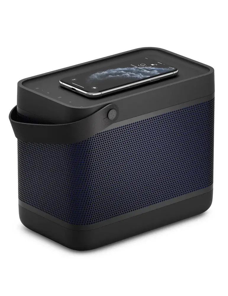 Głośnik przenośny Beolit 20 | BANG & OLUFSEN | Potężny dźwięk