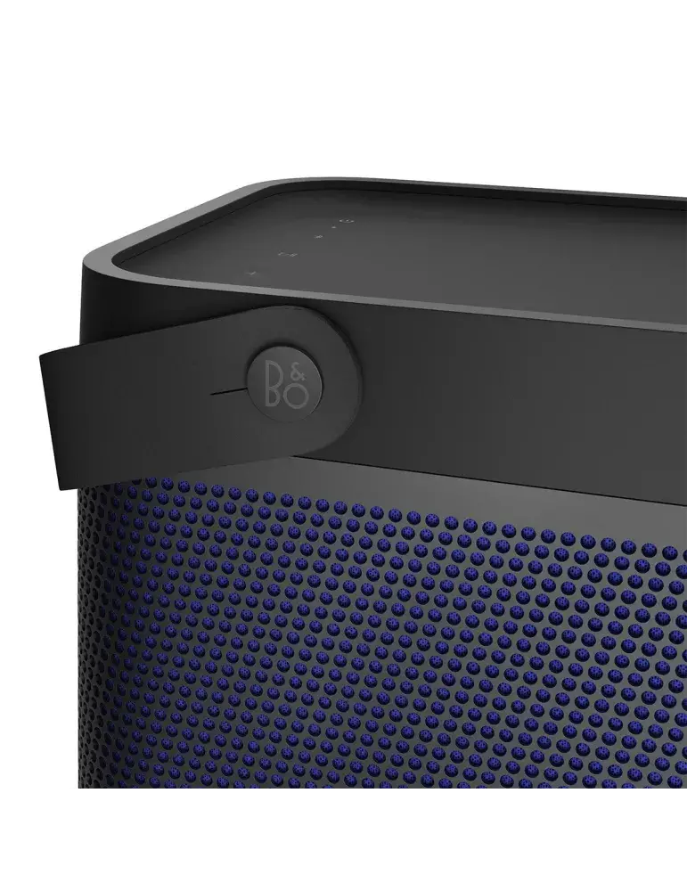 Głośnik przenośny Beolit 20 | BANG & OLUFSEN | Potężny dźwięk