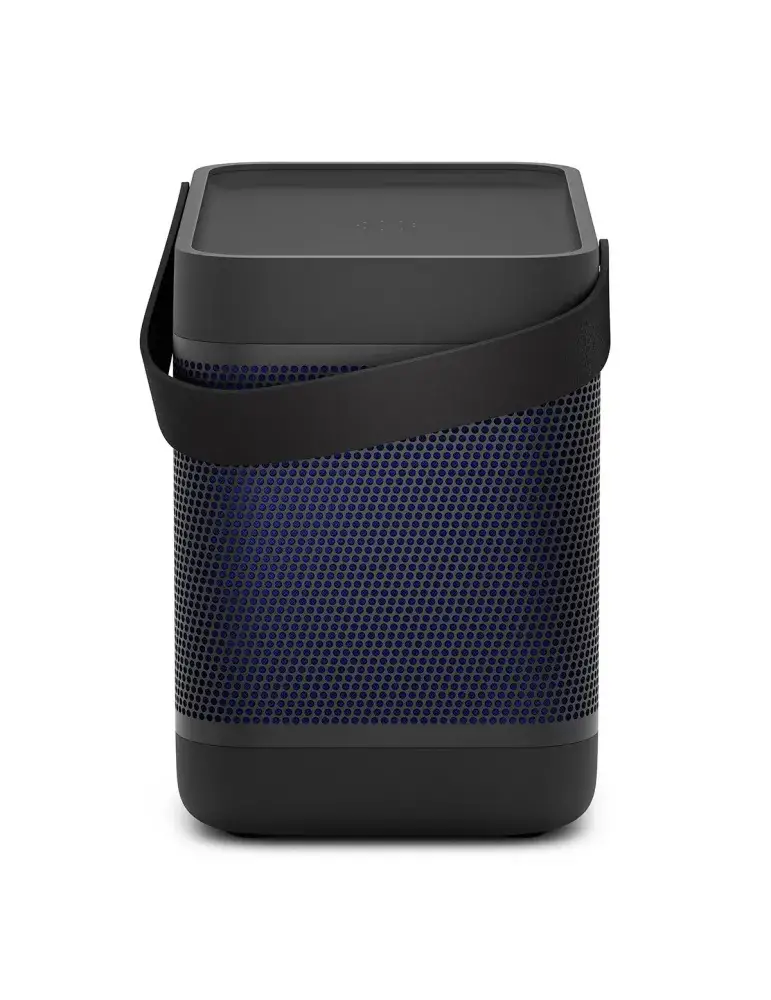 Głośnik przenośny Beolit 20 | BANG & OLUFSEN | Potężny dźwięk