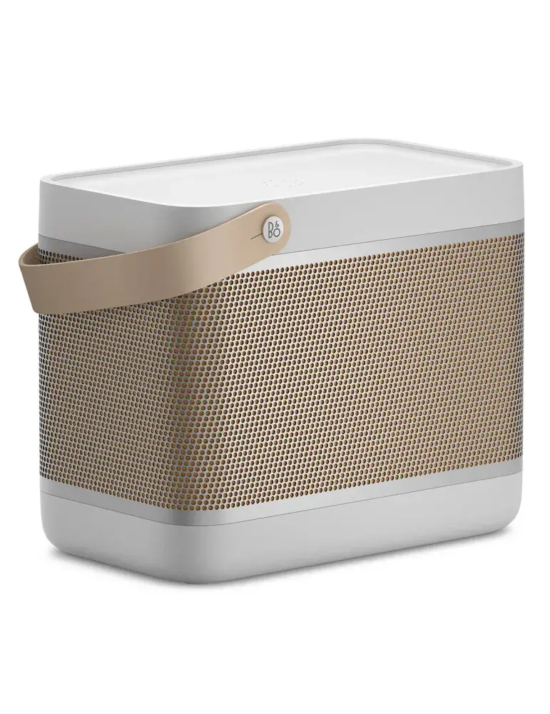 Głośnik przenośny Beolit 20 | BANG & OLUFSEN | Potężny dźwięk