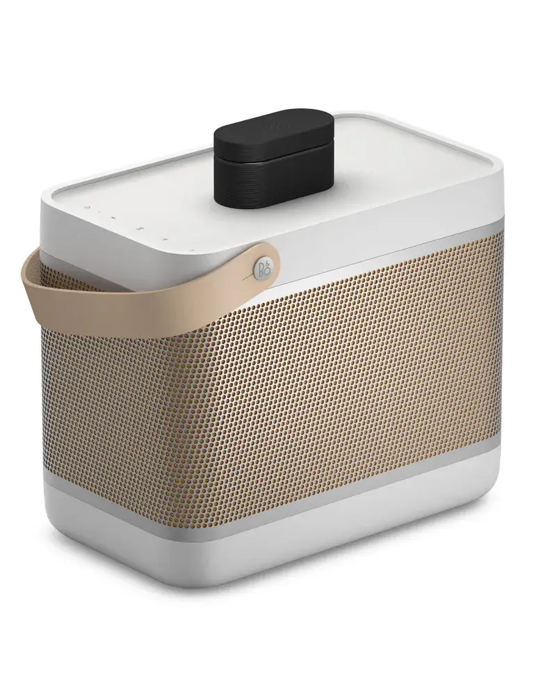 Głośnik przenośny Beolit 20 | BANG & OLUFSEN | Potężny dźwięk