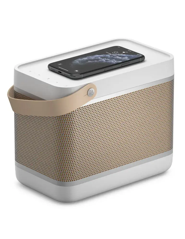 Głośnik przenośny Beolit 20 | BANG & OLUFSEN | Potężny dźwięk