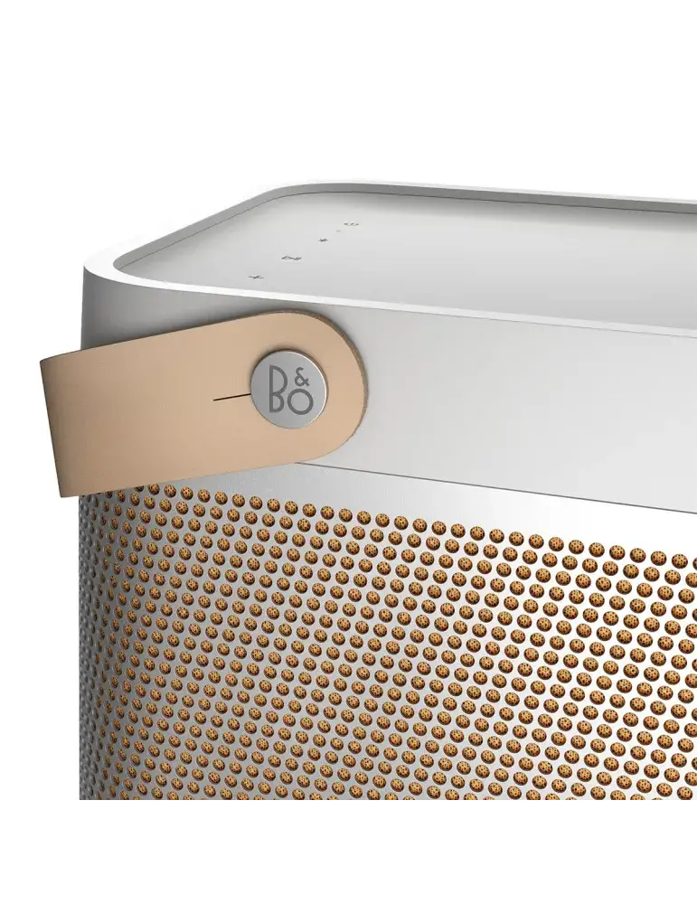 Głośnik przenośny Beolit 20 | BANG & OLUFSEN | Potężny dźwięk
