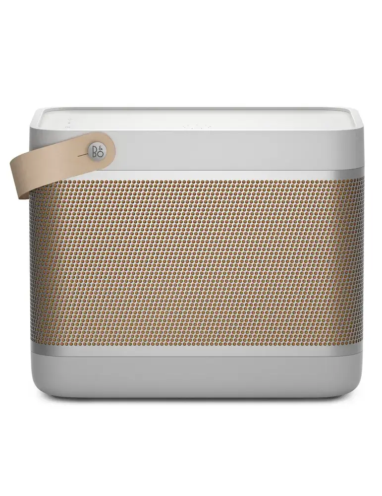 Głośnik przenośny Beolit 20 | BANG & OLUFSEN | Potężny dźwięk