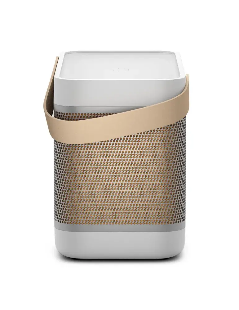 Głośnik przenośny Beolit 20 | BANG & OLUFSEN | Potężny dźwięk