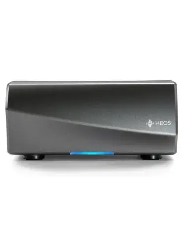 Przedwzmacniacz strefowy Denon Heos Link HS2 | Wysoka jakość