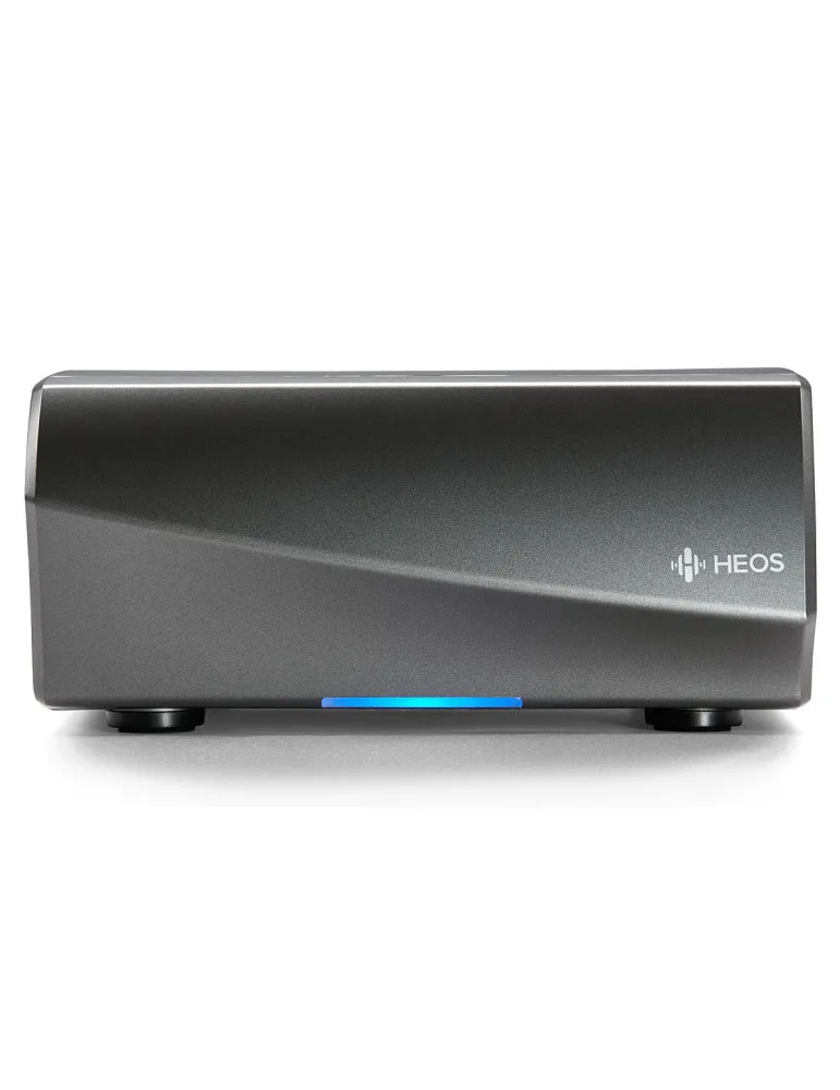Przedwzmacniacz strefowy Denon Heos Link HS2 | Wysoka jakość