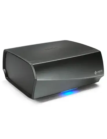 Przedwzmacniacz strefowy Denon Heos Link HS2 | Wysoka jakość 2