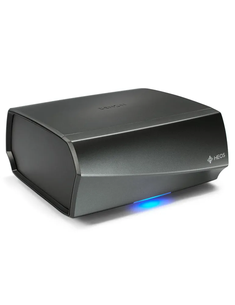 Przedwzmacniacz strefowy Denon Heos Link HS2 | Wysoka jakość