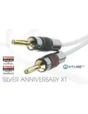 Przewód głośnikowy QED Silver Anniversary XT | 100m | Hi-Fi