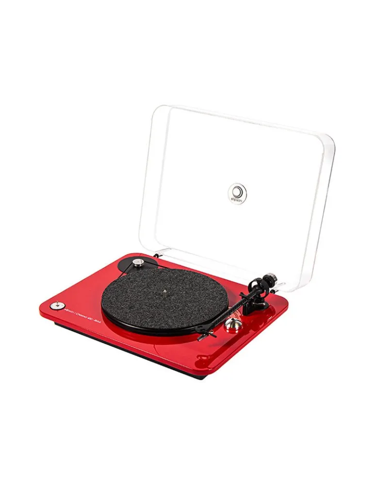 Gramofon Elipson Chroma 400 RIAA | Wkładka Ortofon OM10