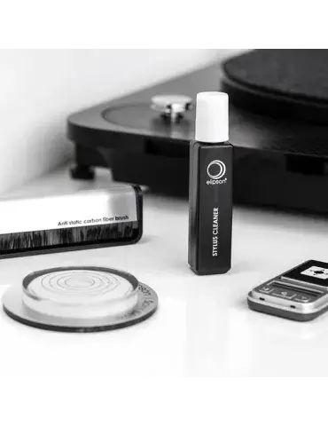 Zestaw czyszczący TURNTABLE ACC SET | ELIPSON | Kompletny zestaw 2