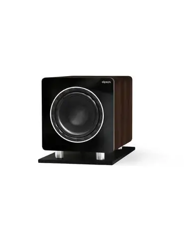 Subwoofer Elipson Prestige Facet Sub8 | Kompaktowy i mocny