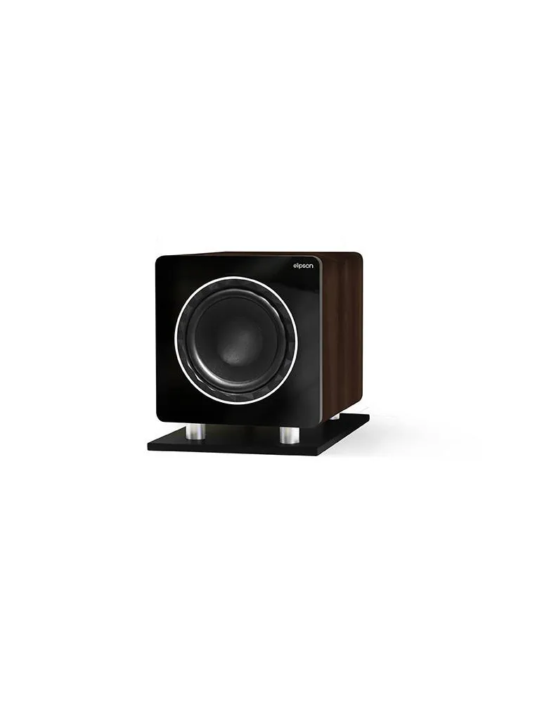Subwoofer Elipson Prestige Facet Sub8 | Kompaktowy i mocny