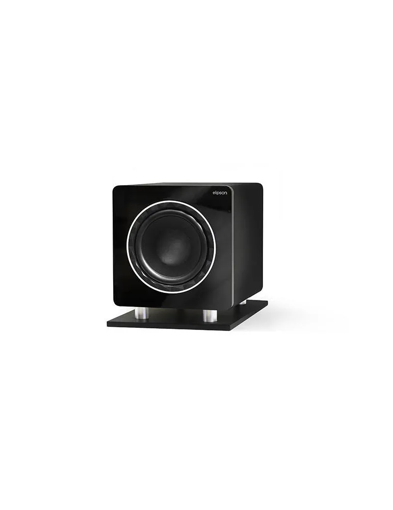 Subwoofer Elipson Prestige Facet Sub8 | Kompaktowy i mocny
