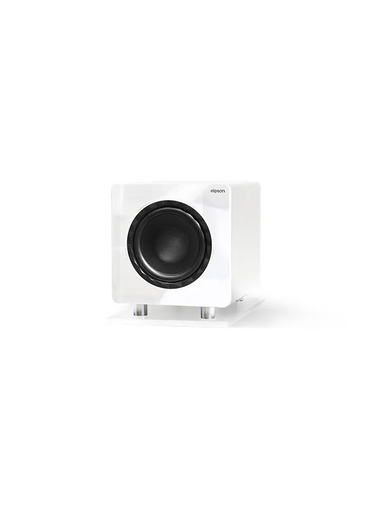 Subwoofer Elipson Prestige Facet Sub8 | Kompaktowy i mocny