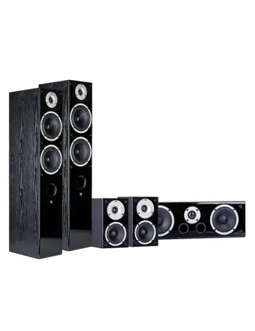 Kino domowe RAPTOR 7/M/C | WILSON | Wyjątkowy dźwięk